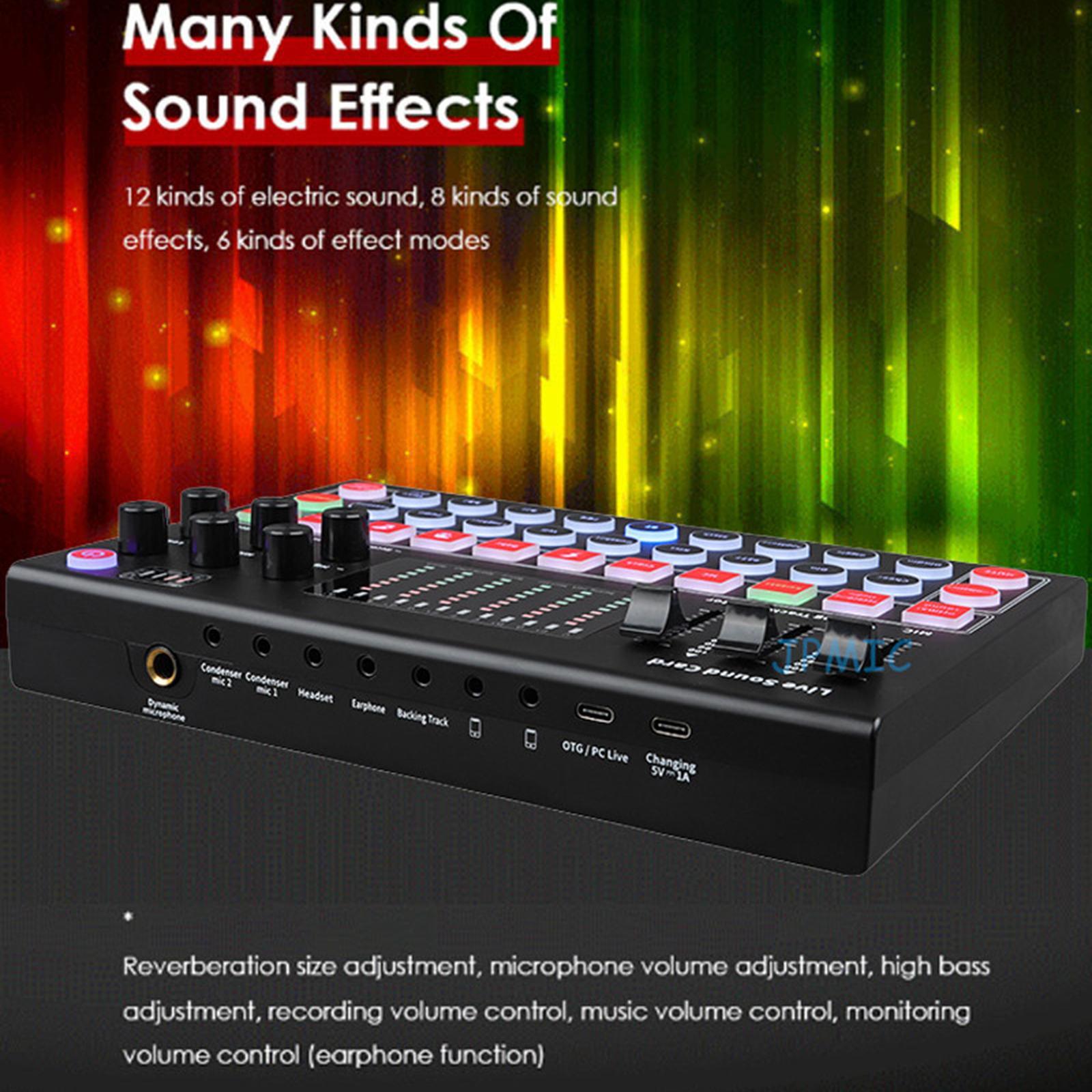 Card Webcast Modes for Accompaniment Karaoke Cell Phone