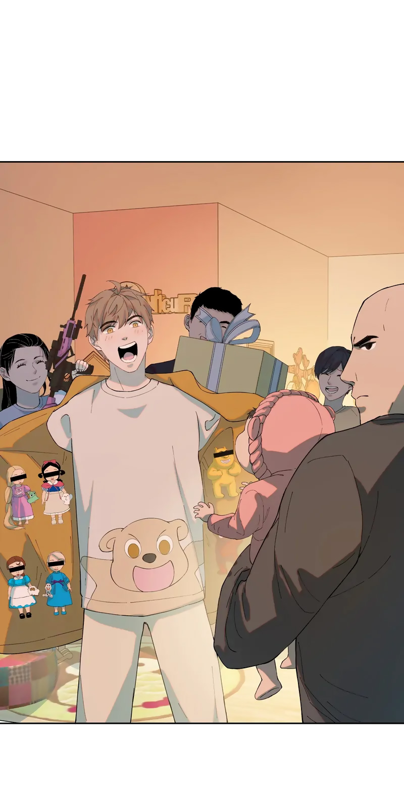 tôi biết bí mật của anh ta chapter 67 43