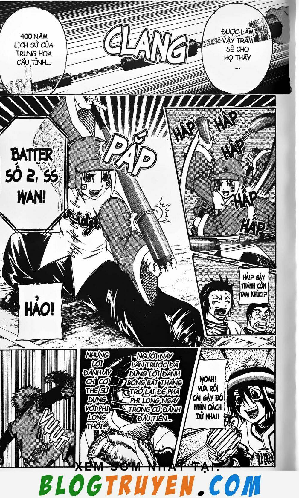 mr.fullswing chapter 193 6