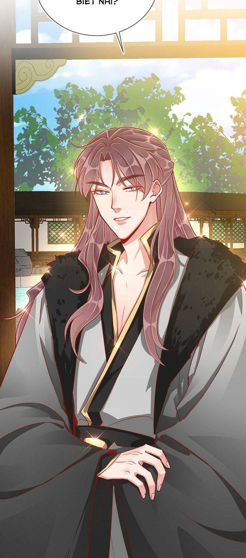 công lược trưởng thành của vương phi chapter 38 39