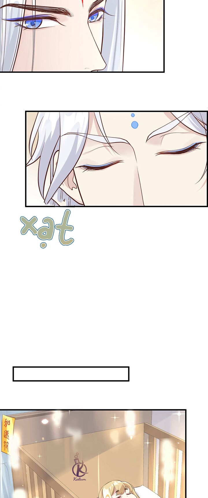 chàng vú em tu chân chapter 45 6