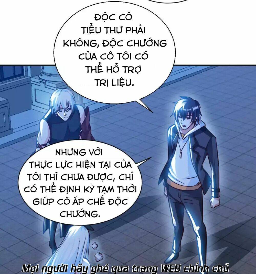 sư phụ của ta là thần tiên chapter 43 28
