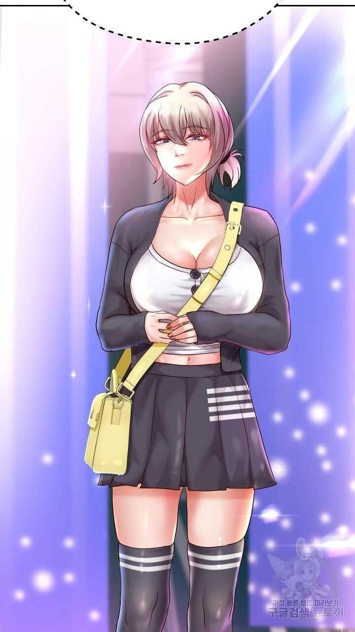 18+ tôi! trọng sinh với chiếc bò toi chapter 22.1 21