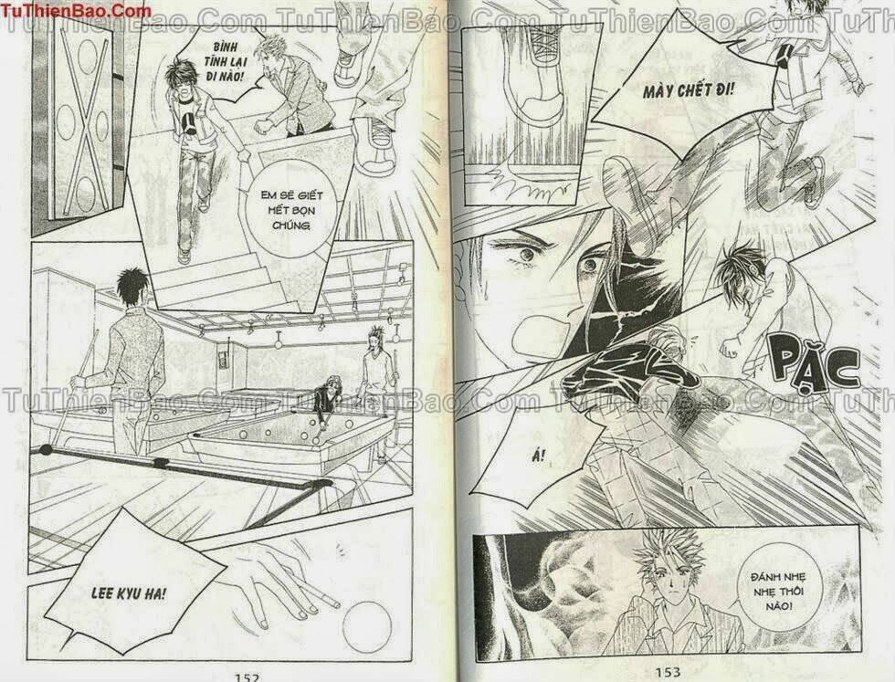 ngôi sao may mắn chapter 9 76