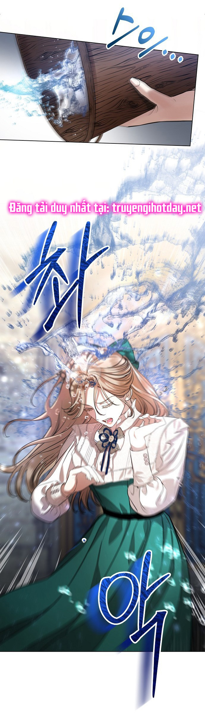Thân Gửi Tình Nhân Của Chồng Tôi chapter 2.1 - Trang 11