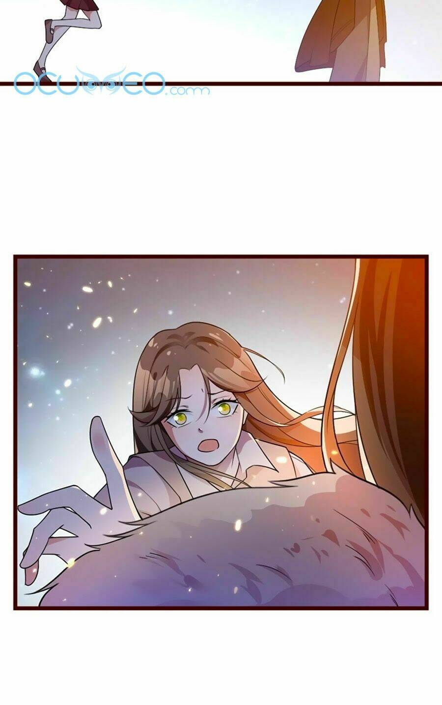 thái tử điện hạ, nô tài có hỉ rồi chapter 2 18