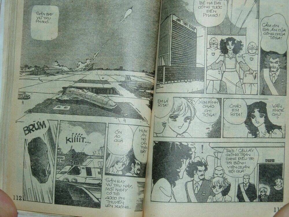 siêu nhân locke chapter 12 54