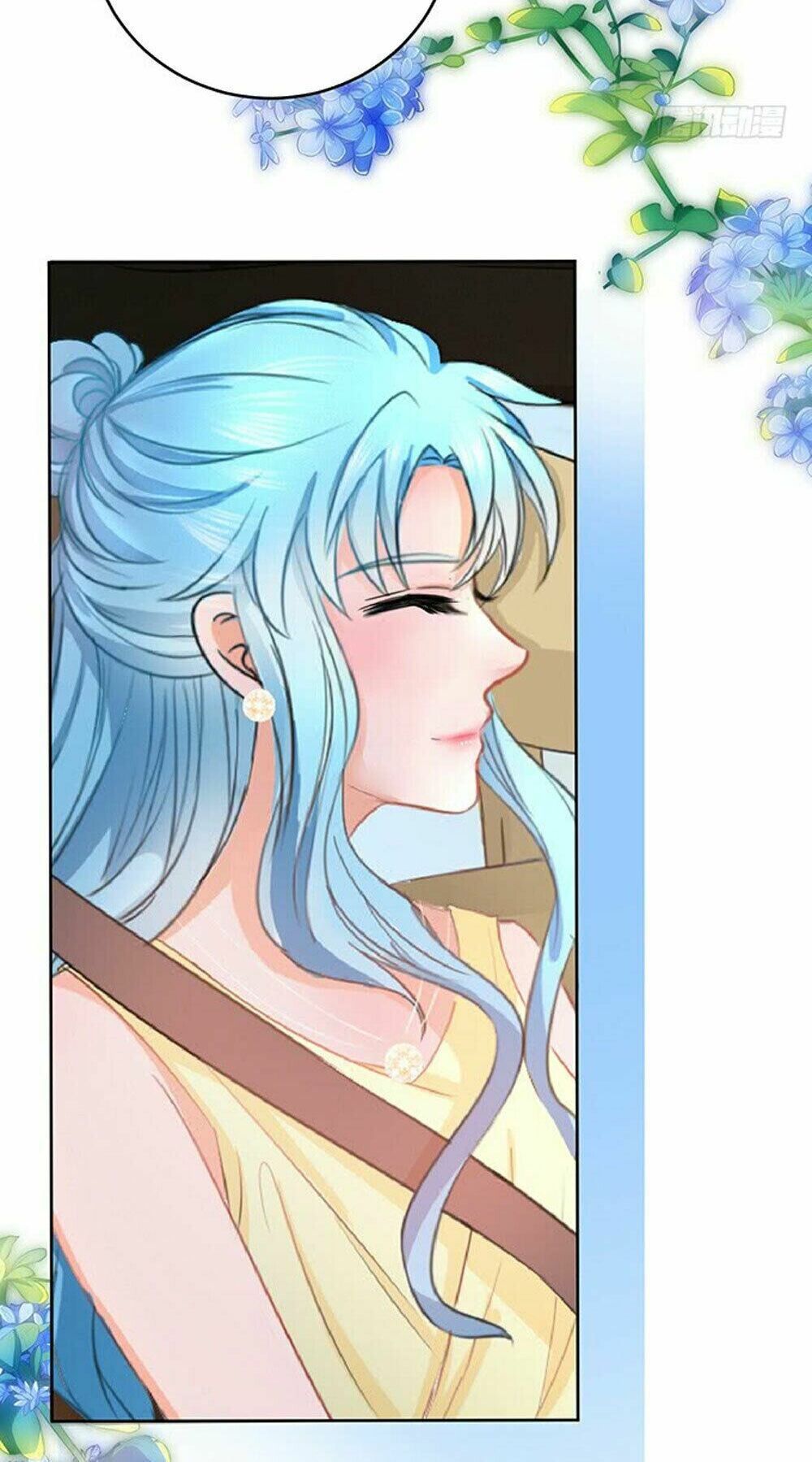 luyến đường thời quang chapter 40 35