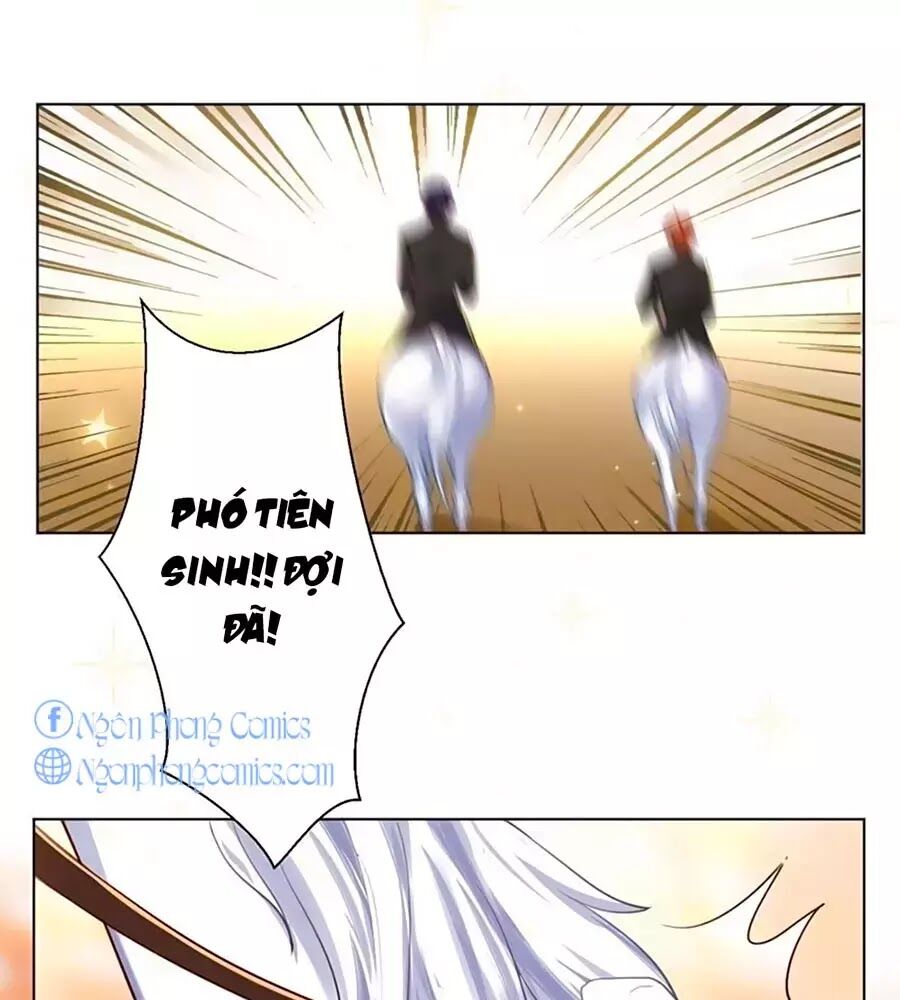 thần luân mật luyến chapter 42 6