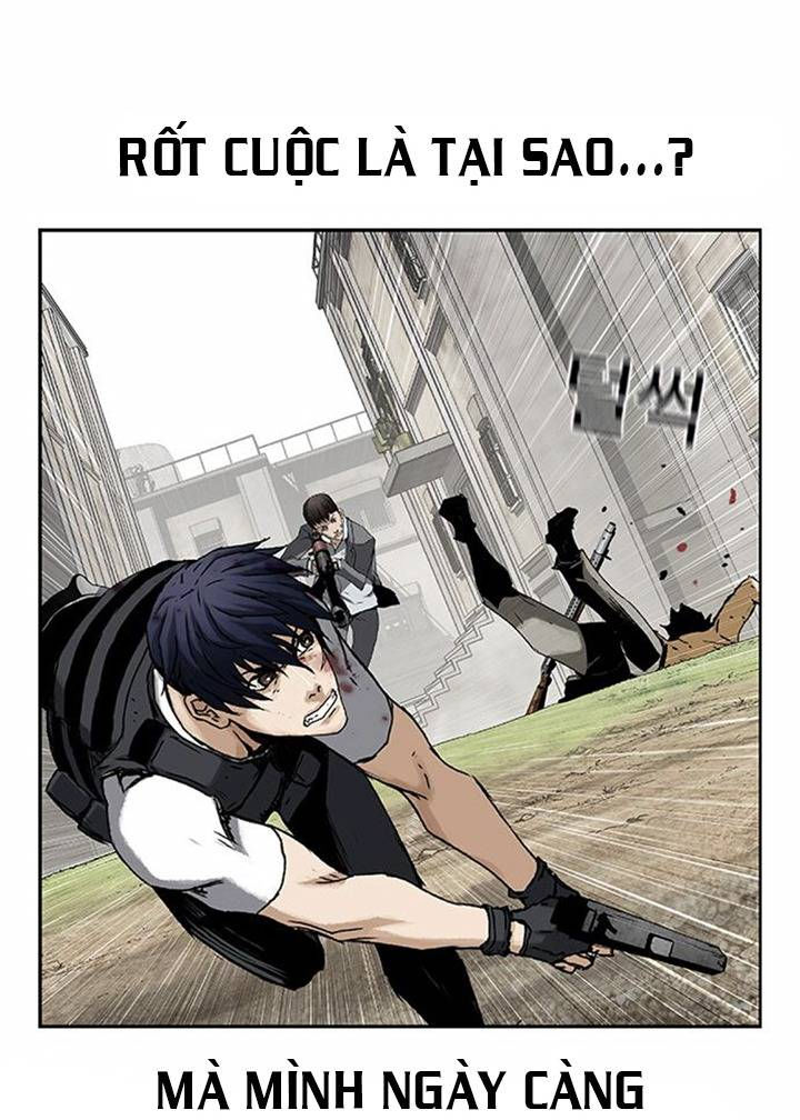 pubg - cuộc chiến sinh tồn chapter 2 71