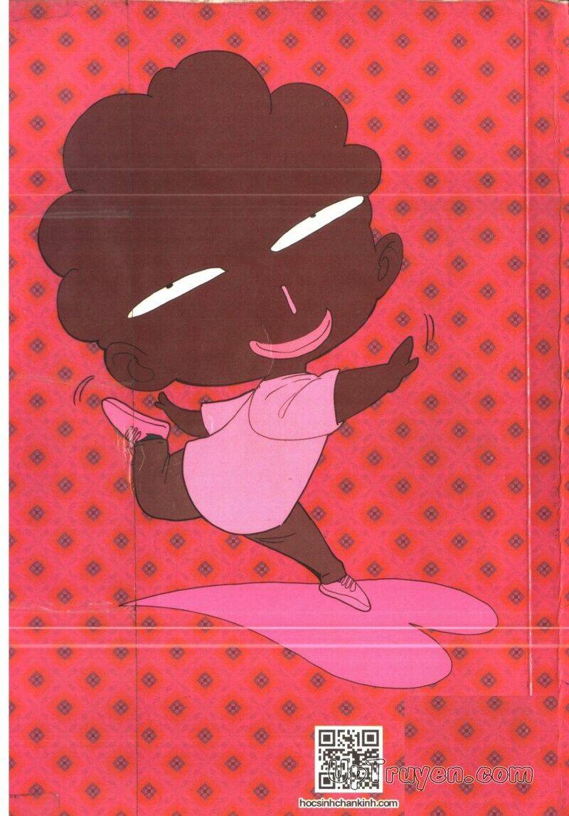 học sinh chân kinh chapter 11 2