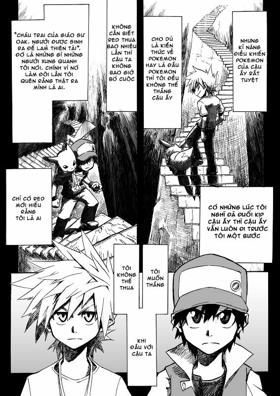 ngày hội của của các nhà vô địch chapter 0 2