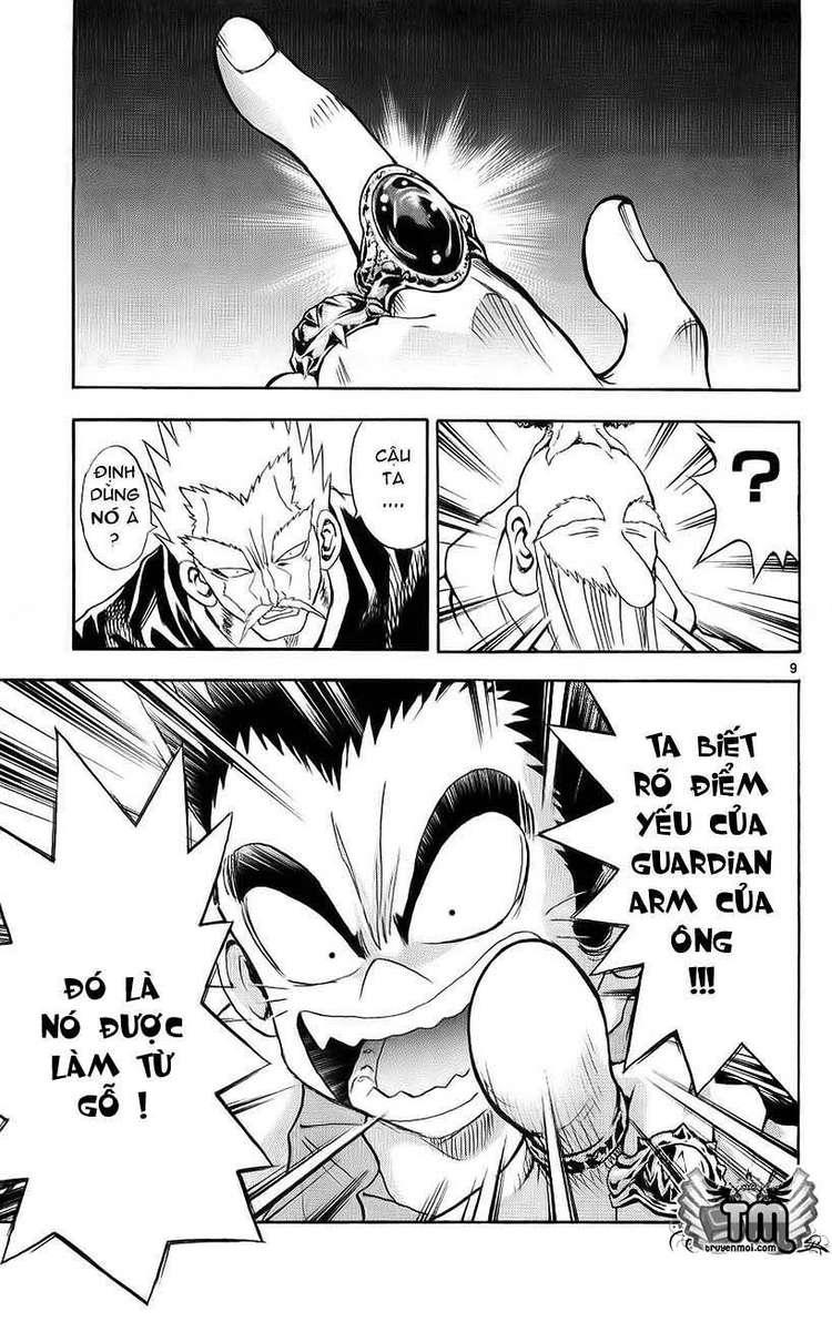 mar heaven chapter 130 9