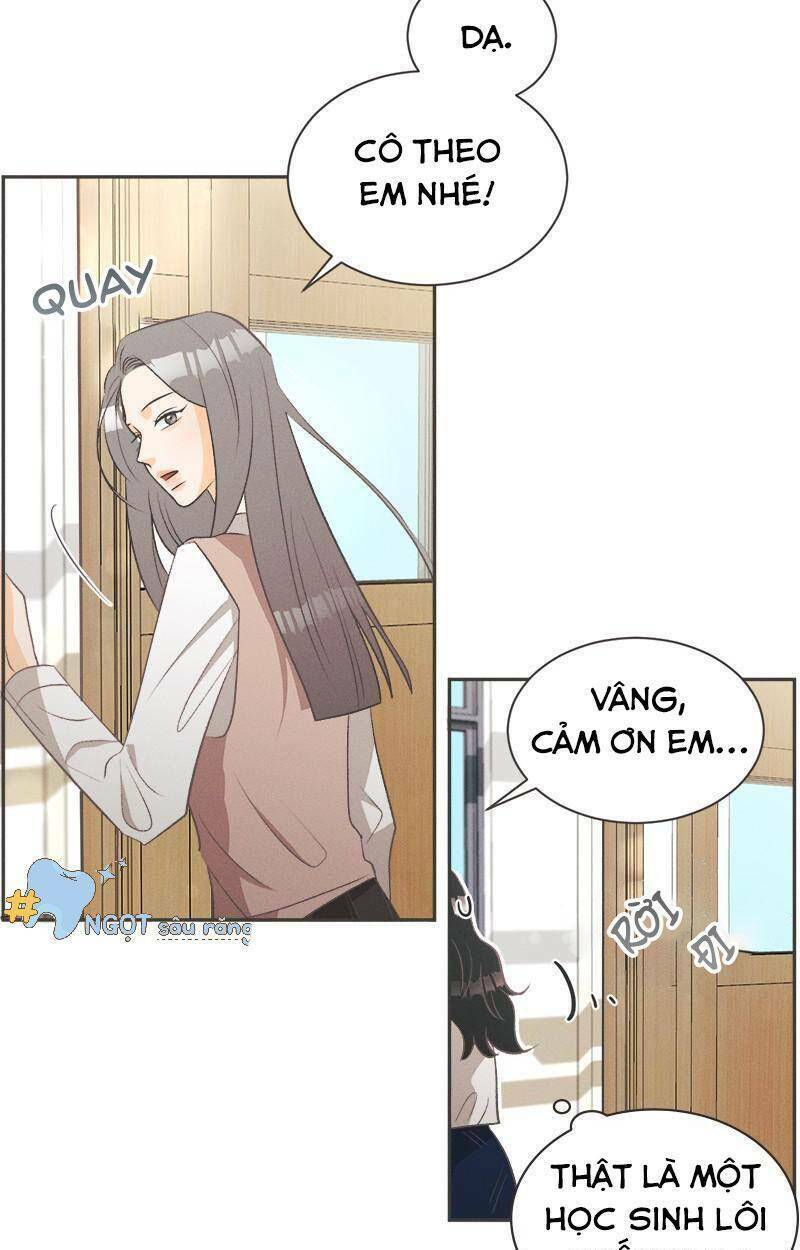 giấc mộng đêm hè chapter 1.1 43