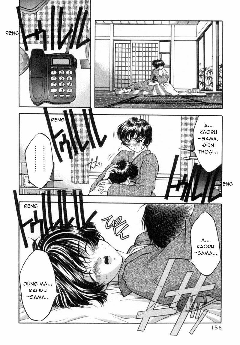 ai yori aoshi chapter 7 18