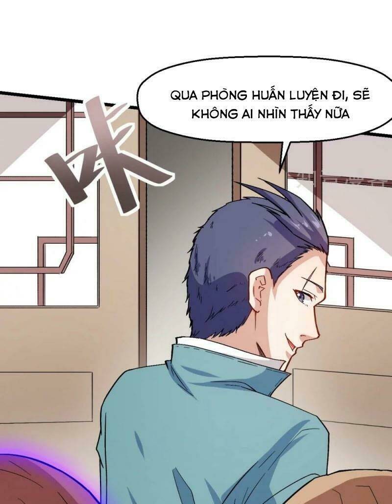 vườn trường cuồng sư hệ thống chapter 124 25