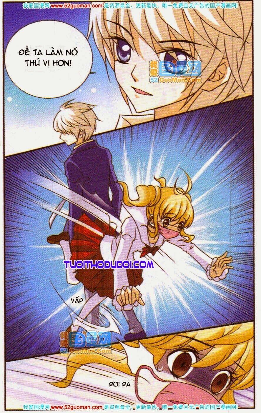 thiên diệp anh hoa chapter 3 23