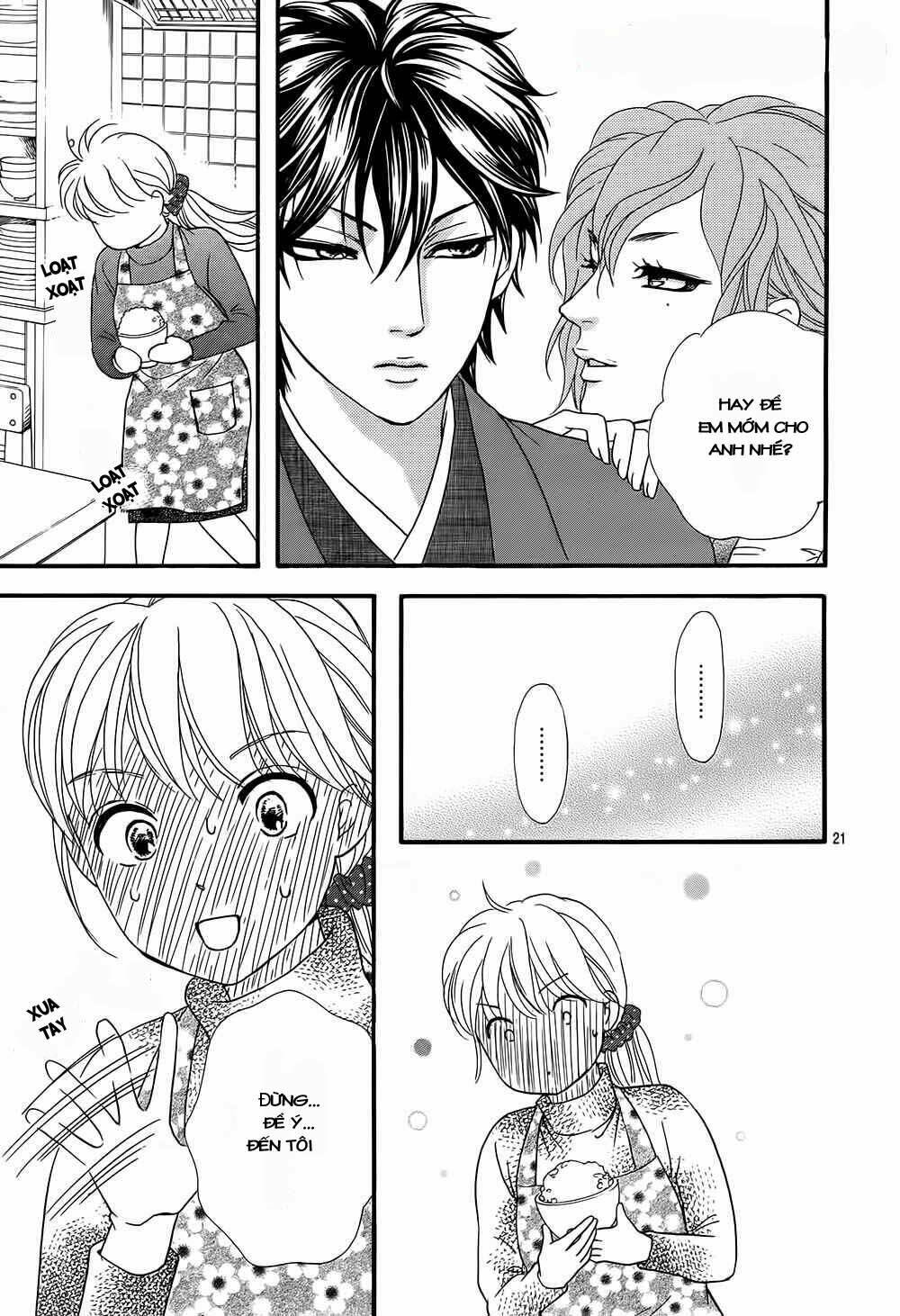 sumika sumire chapter 10 25