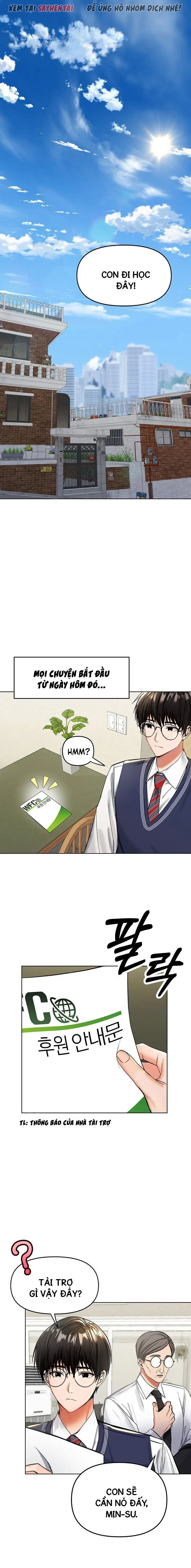 xin tài trợ cho em chapter 1 1