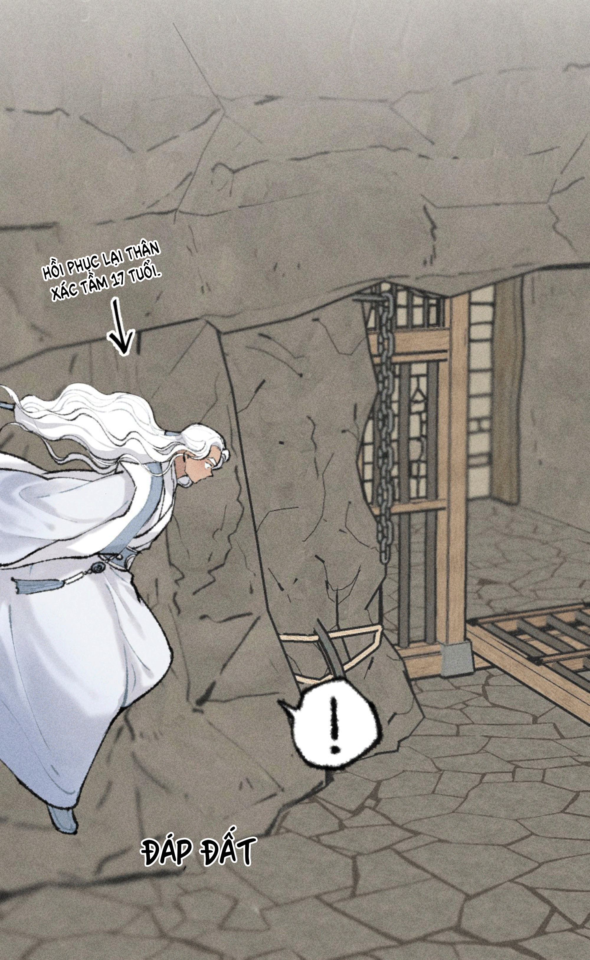 the fairy chapter 3 20