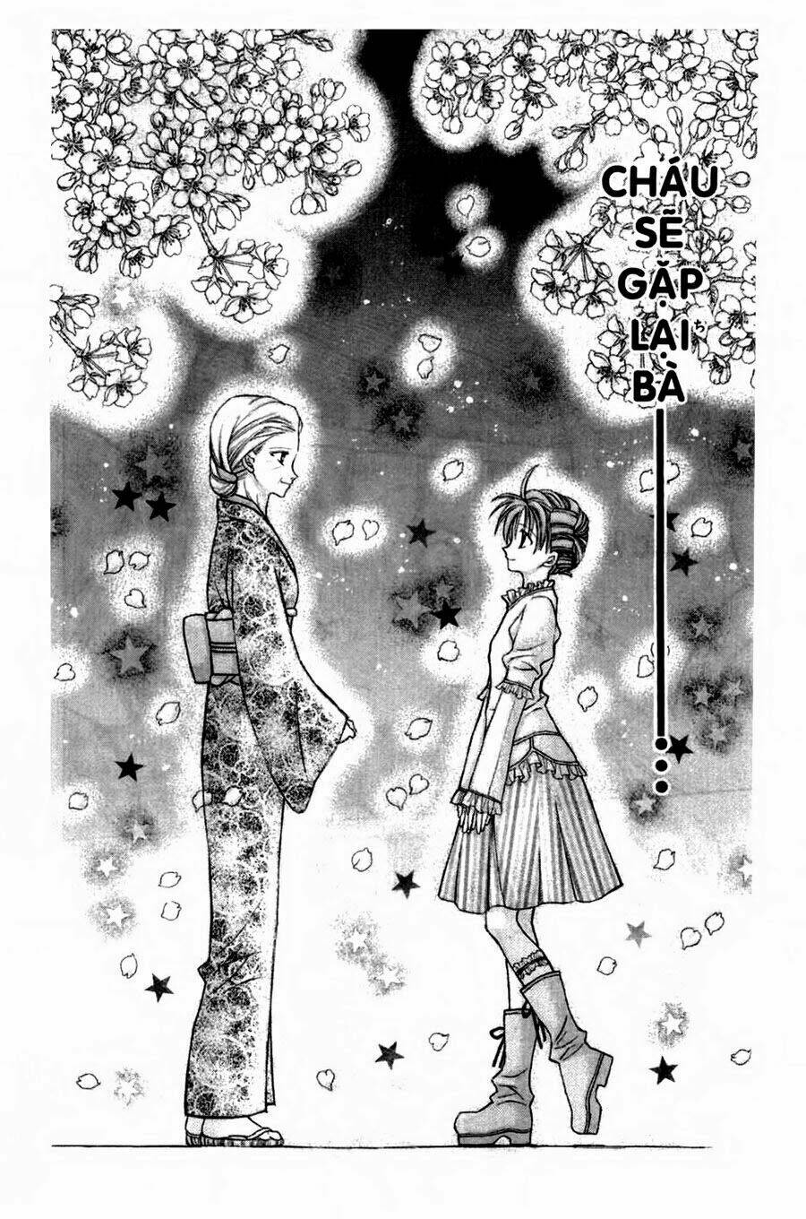 tìm ánh trăng tròn chapter 3 67