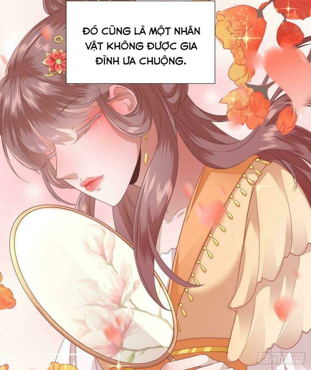 nam thần trưởng thôn muốn trêu chọc ta chapter 1 25