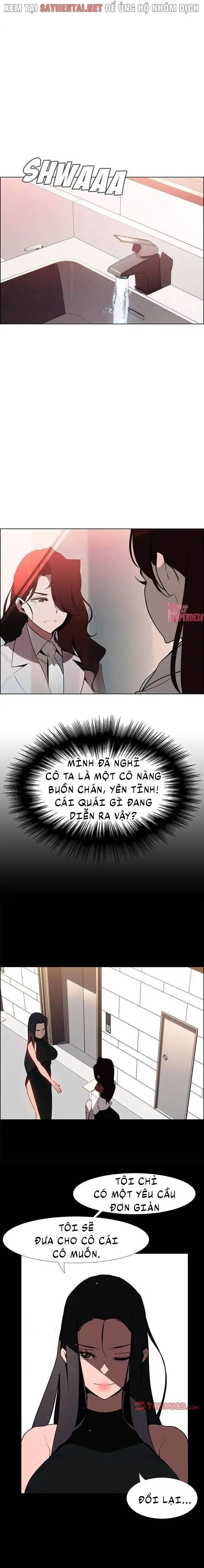 màn mưa chapter 77 1