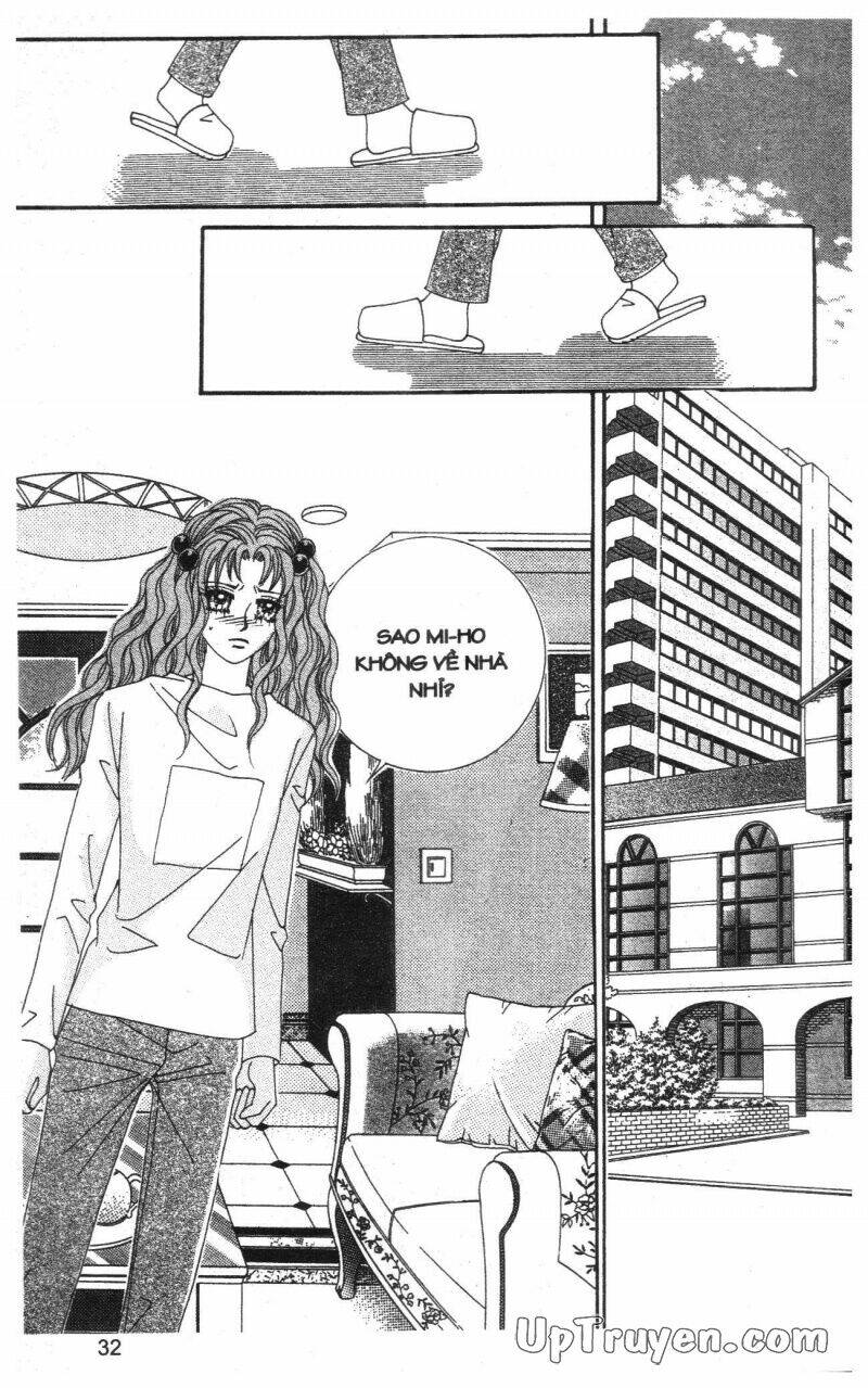 thoát kiếp hồ ly chapter 22 34