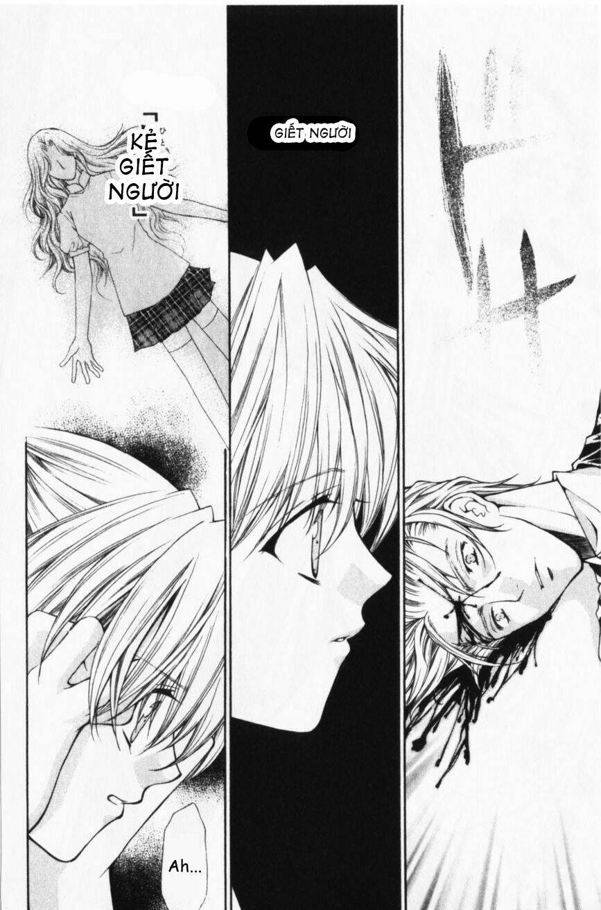 anh chàng khắc tinh chapter 43 26