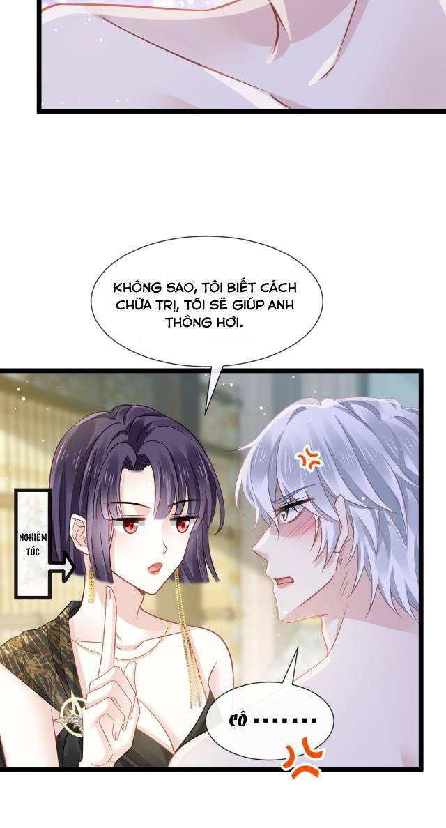 chiến lược lạm dụng al toàn năng chapter 4 12