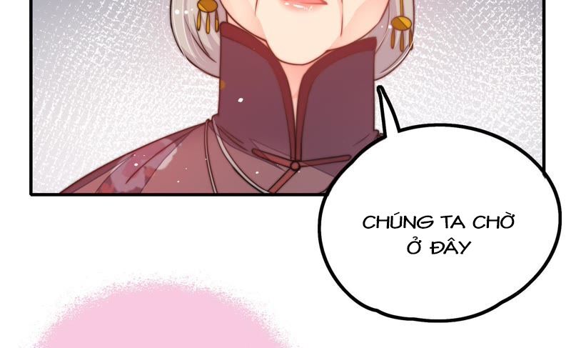 ngày nào thiếu soái cũng ghen chapter 35 2