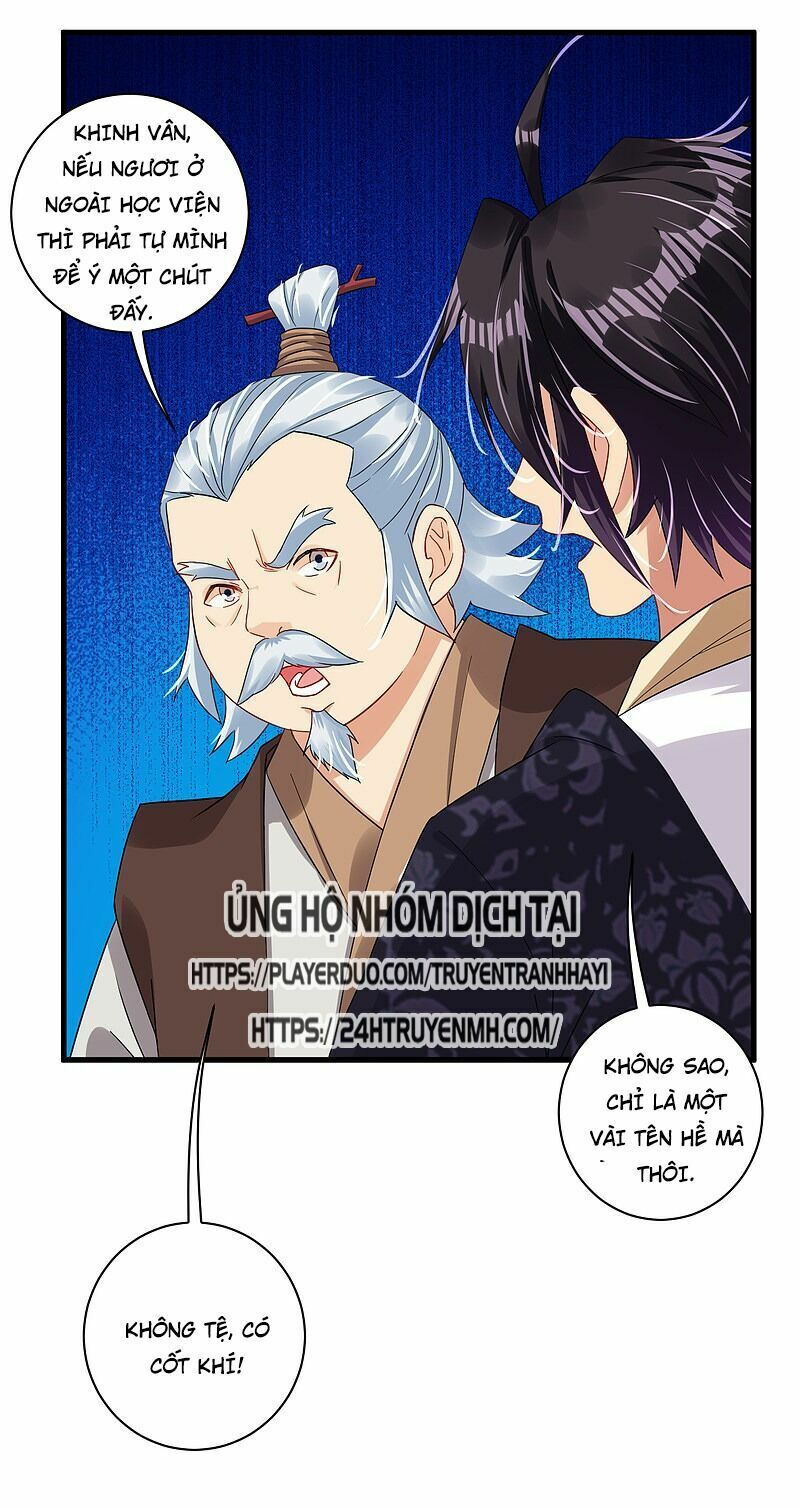 nghịch thiên chiến thần chapter 139 2