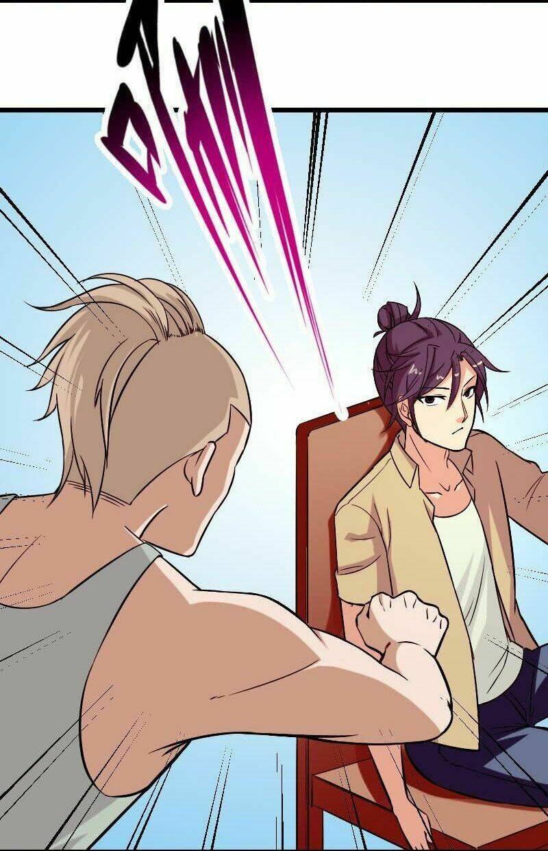 ngưu thư cung ứng thương chapter 144 15