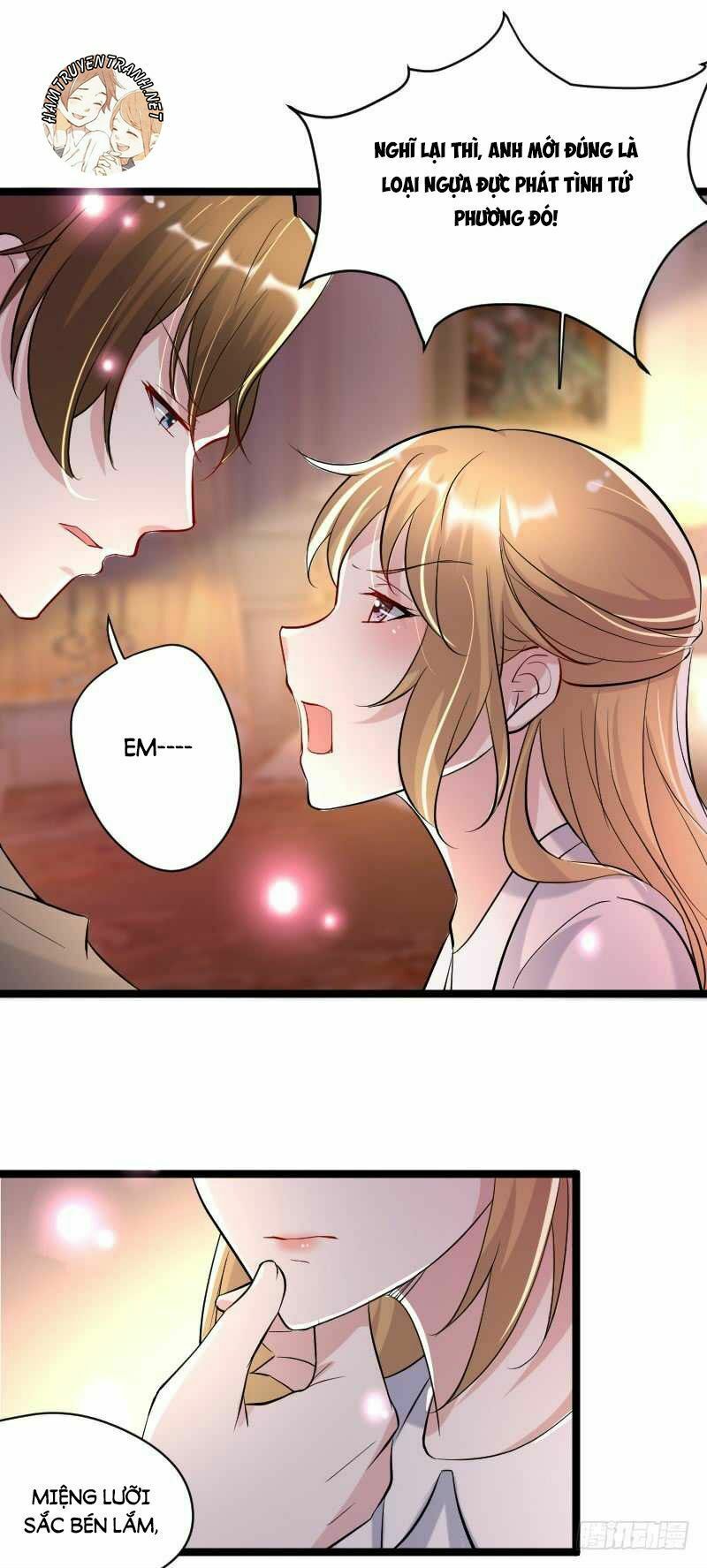 mặt nạ mê hoặc chapter 49 12