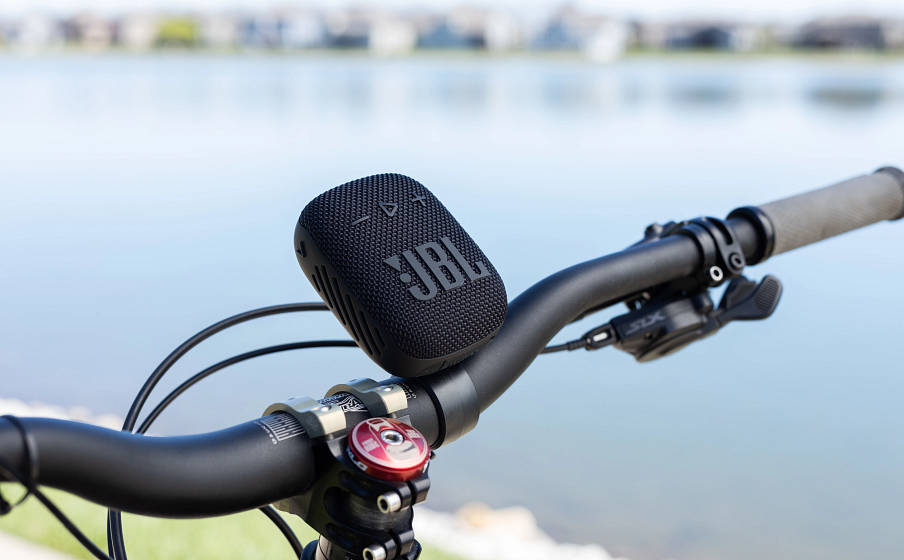 Loa Bluetooth JBL Wind 3S - Hàng chính hãng