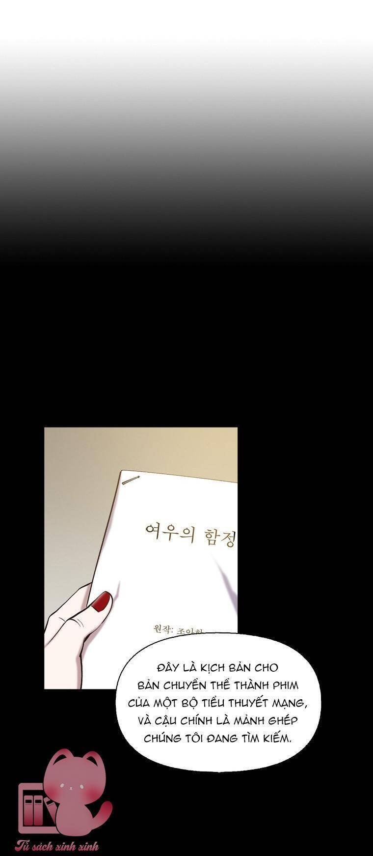 thanh xuân của chúng ta chapter 89 18