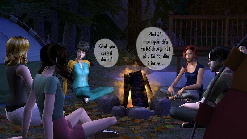 and i love you! chapter 7 72