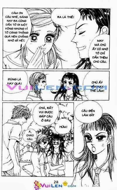 cô gái trung hoa chapter 6 28