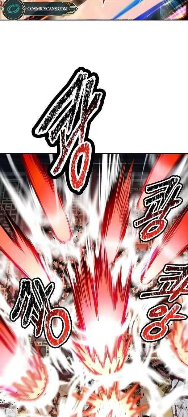 tòa tháp bí ẩn 2 chapter 570 129