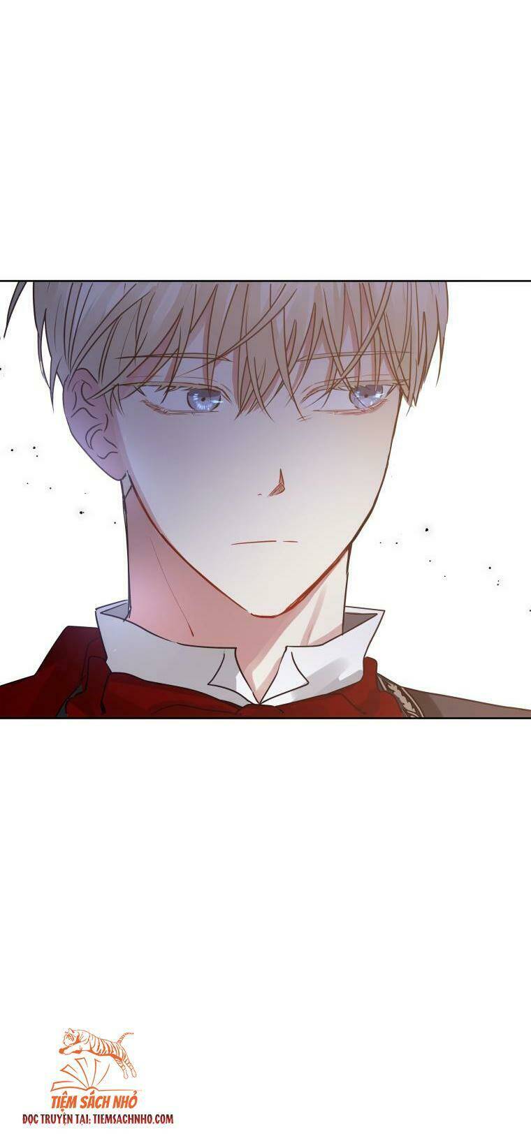 ác nữ phản diện đã chọn nam chính chapter 4 3