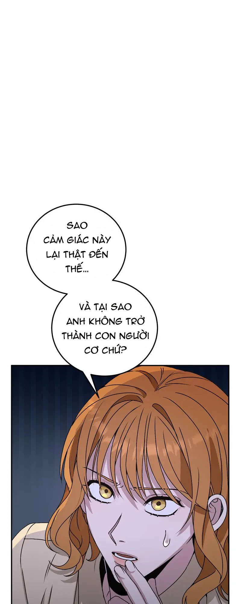 nụ hôn yêu tinh chapter 4.1 7