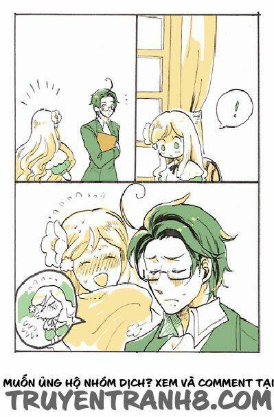 short doujinshi hetalia collection chapter 5 11