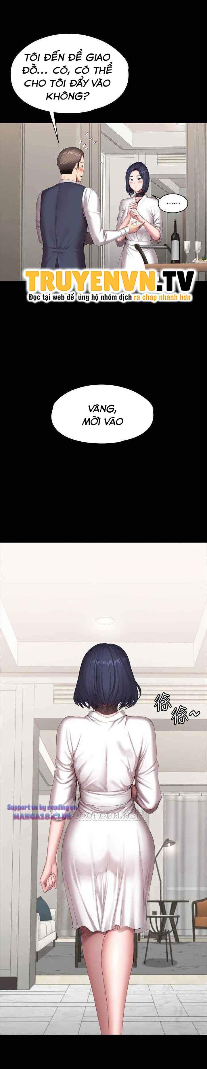 hlv phòng fitness chapter 98 4