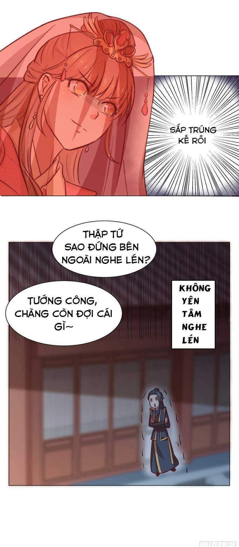 song thế sủng phi chapter 4 19