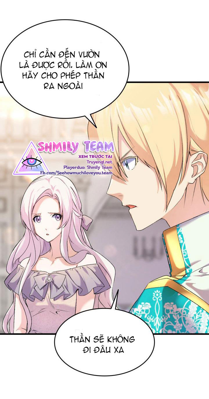 tôi định quyến rũ anh trai nhưng nam chính đã đến chapter 20 19