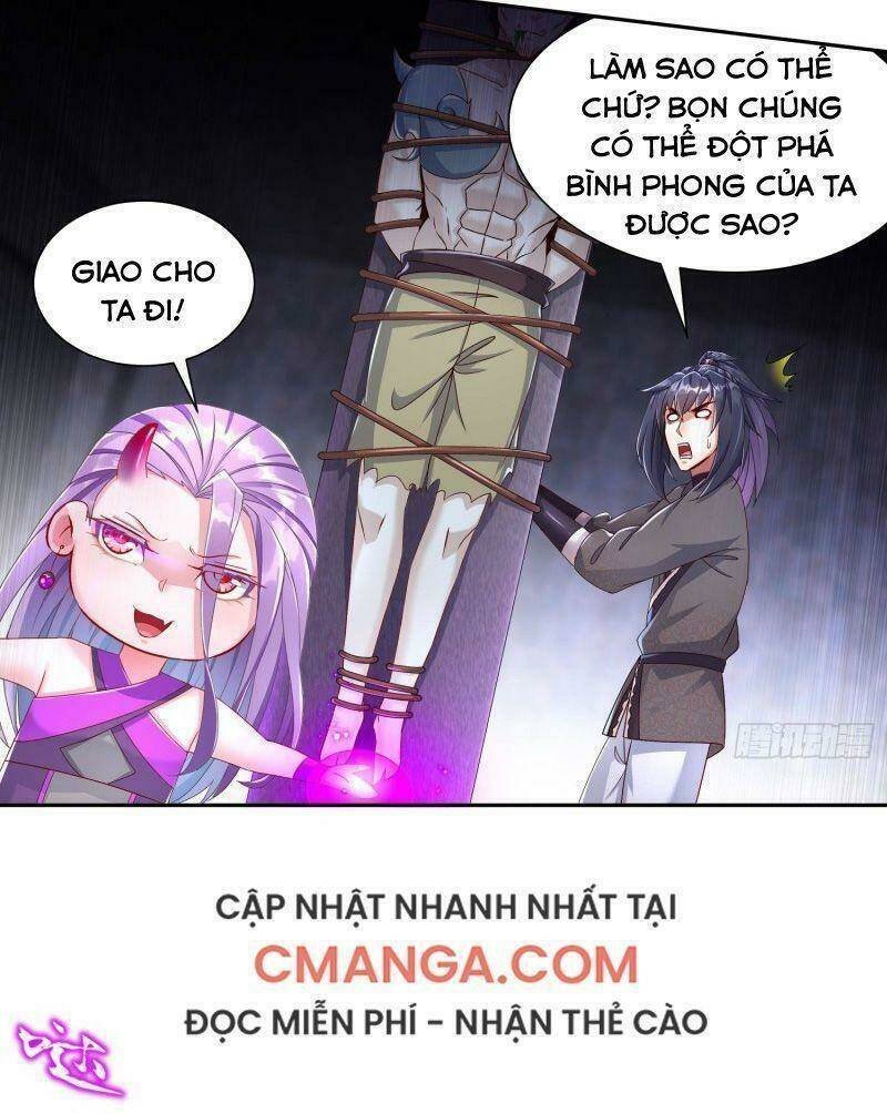 trọng sinh chi ma tôn đương đạo chapter 86 6