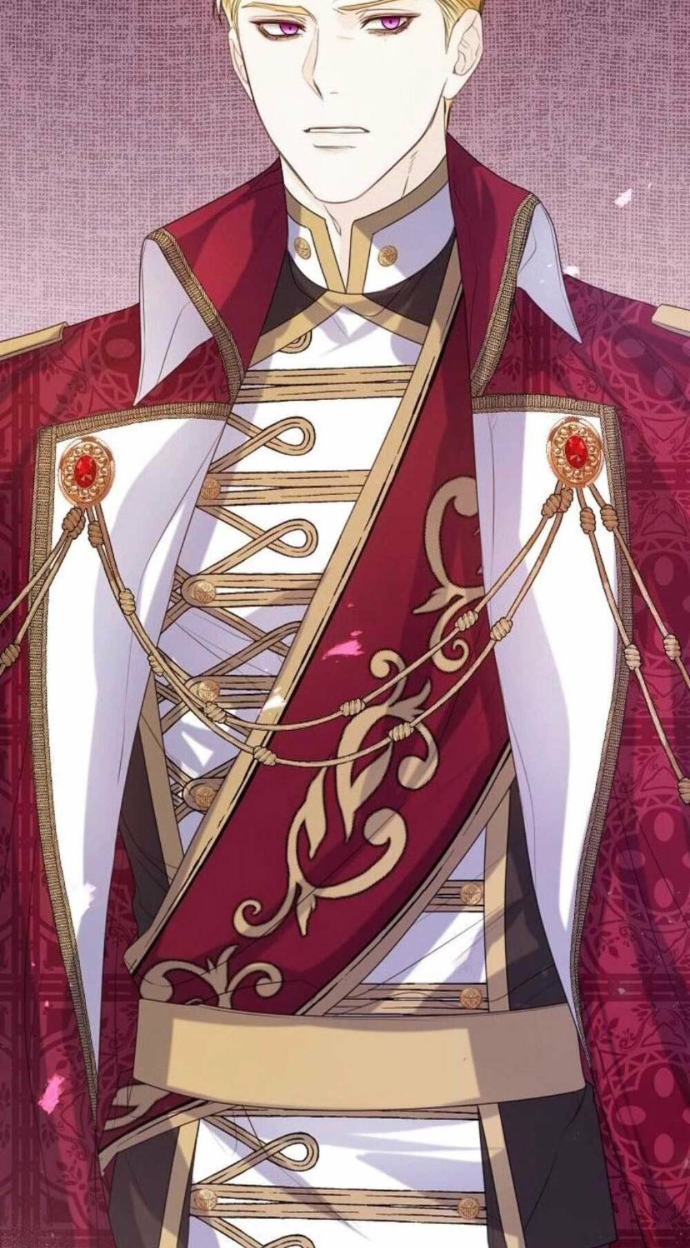 tôi sẽ từ bỏ vị trí hoàng hậu chapter 25 76