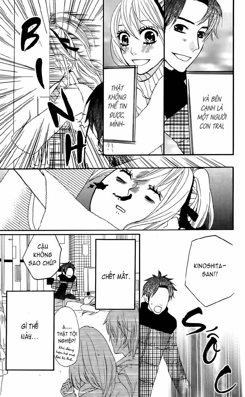 mairunovich chapter 7 11