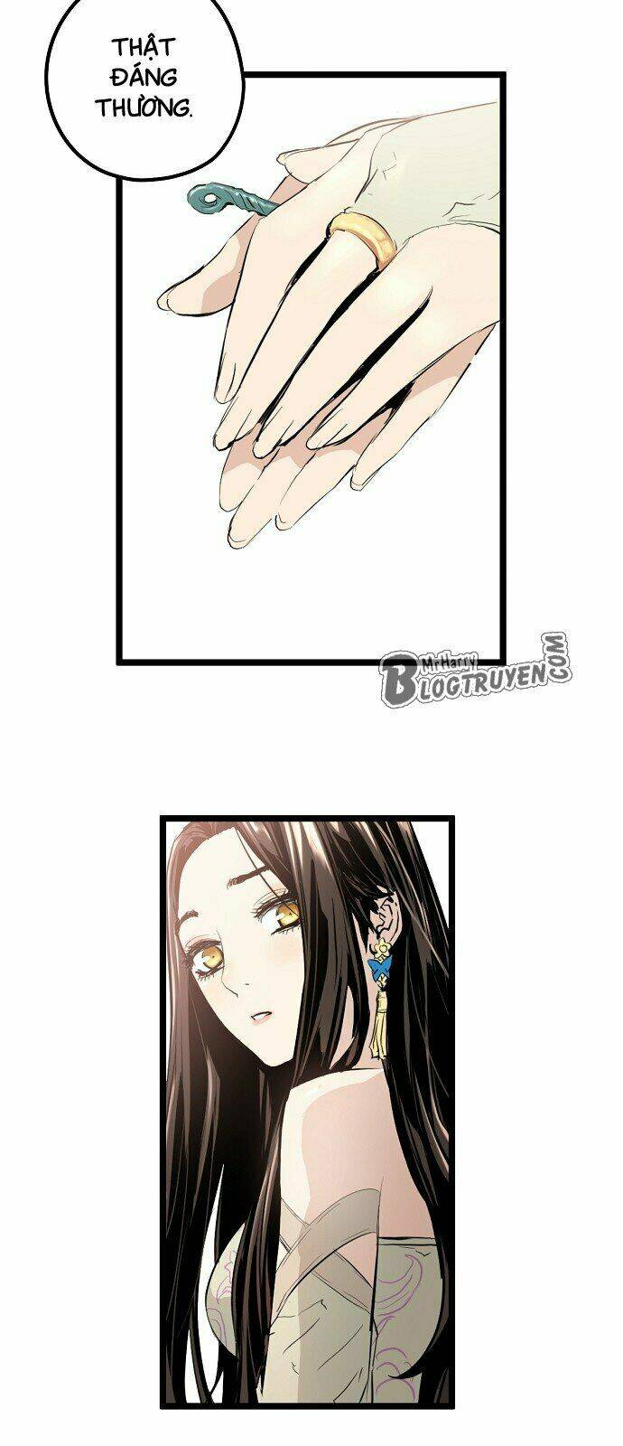 hứa lan chapter 6 52