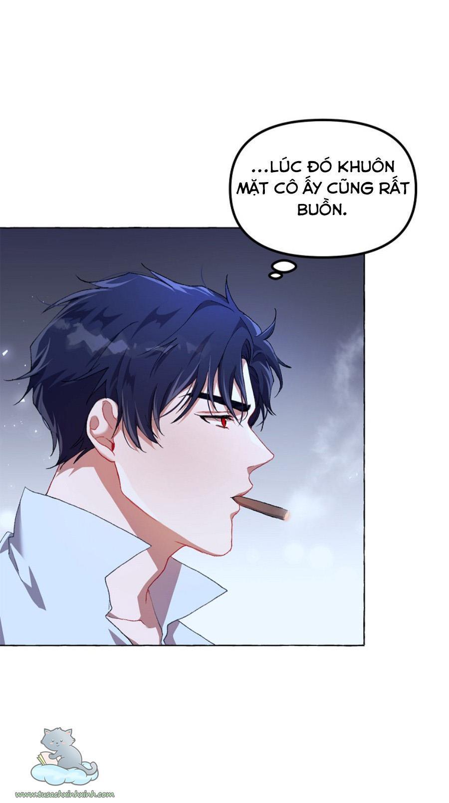 tháng năm cuối cùng của nữ phụ đoản mệnh chapter 13 21